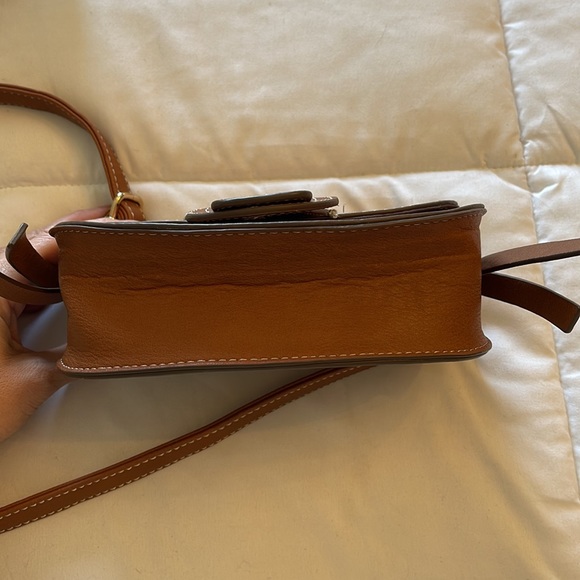 Rachel Zoe Convertible Crossybody - Picture 7 of 9